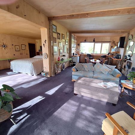 Hotel Shargmor Stable à Matamata Extérieur photo