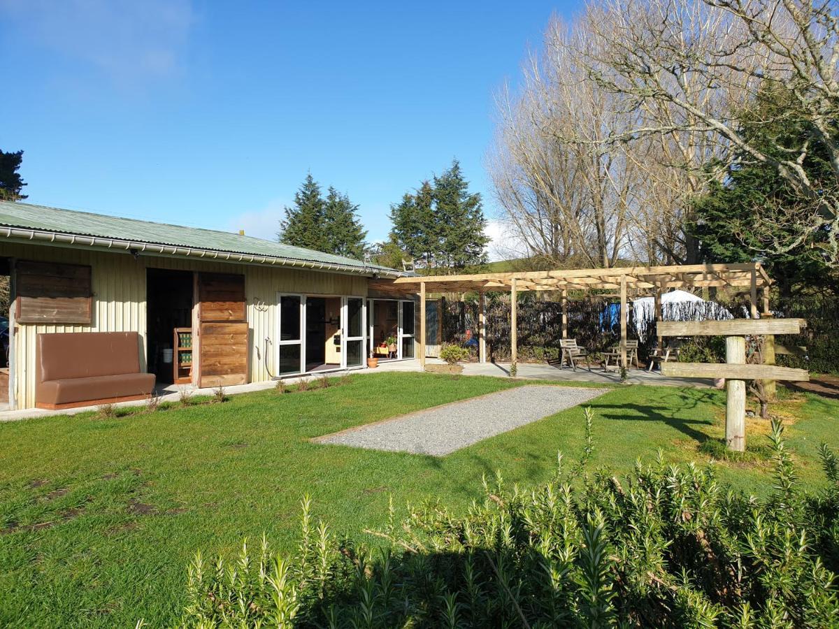 Hotel Shargmor Stable à Matamata Extérieur photo