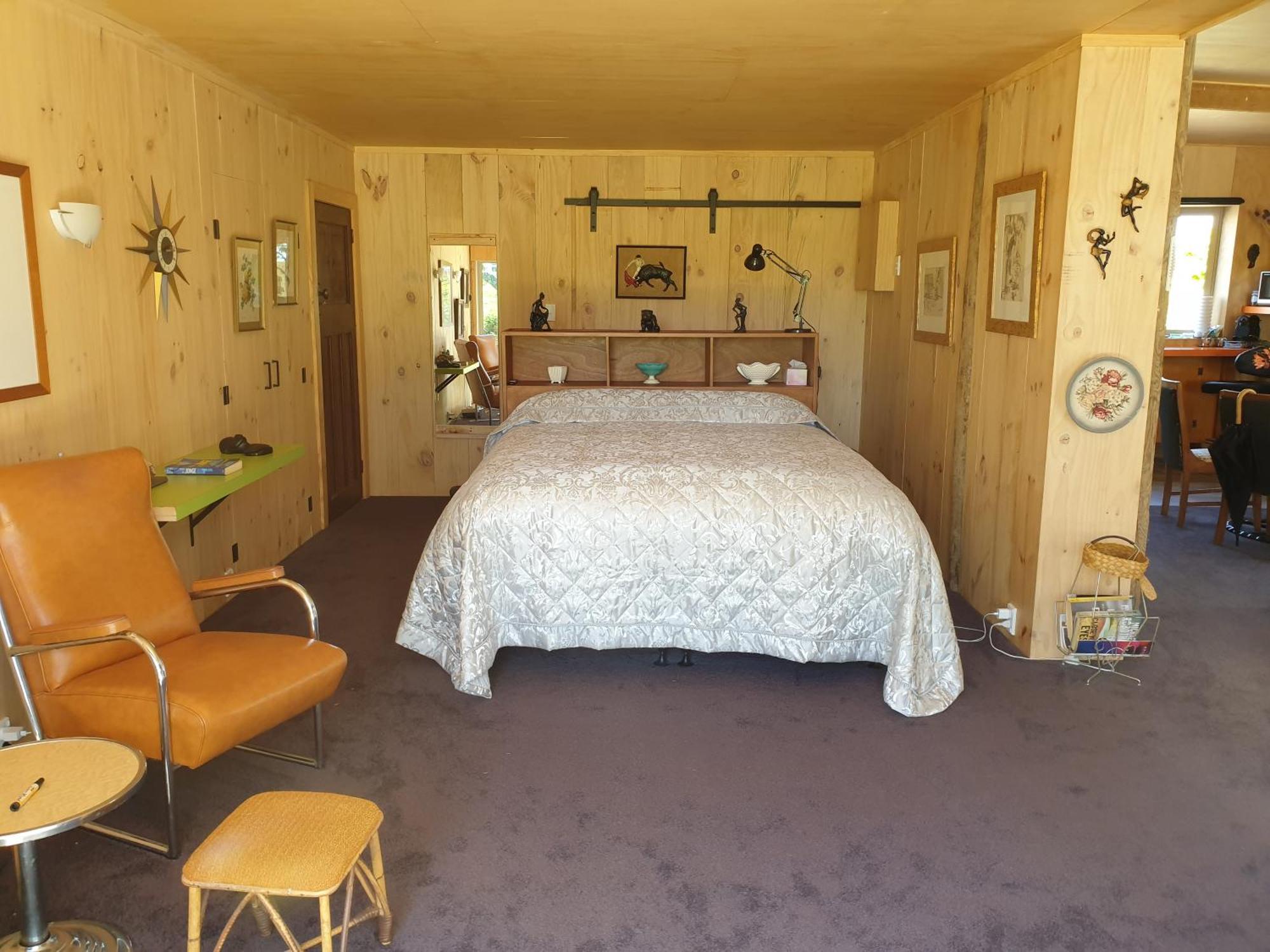 Hotel Shargmor Stable à Matamata Extérieur photo