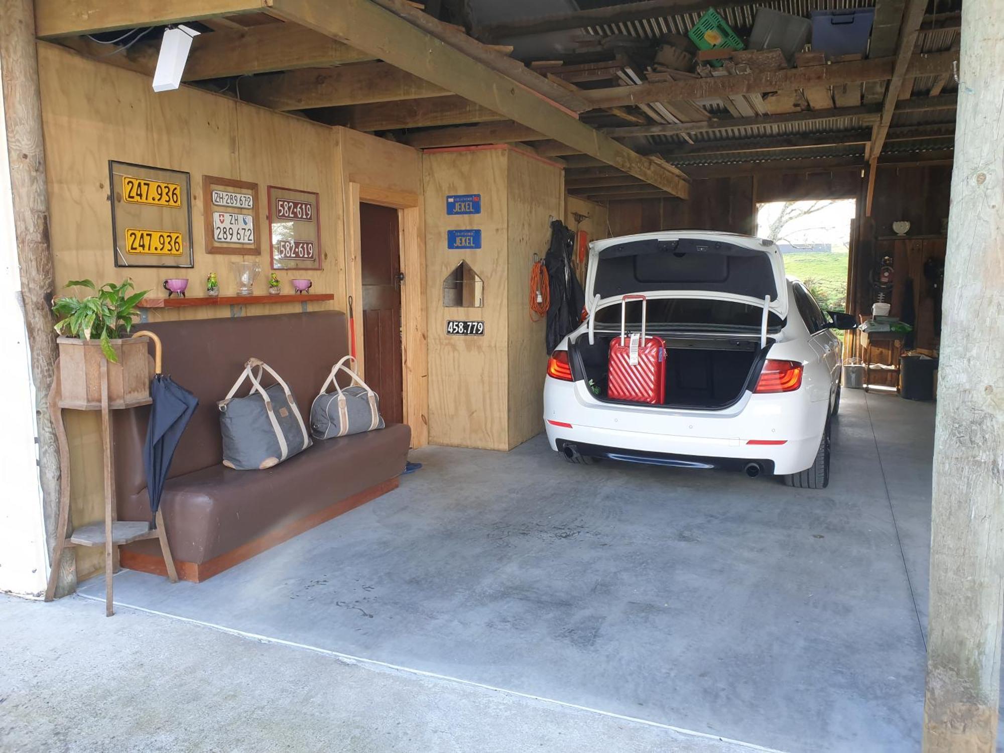 Hotel Shargmor Stable à Matamata Extérieur photo
